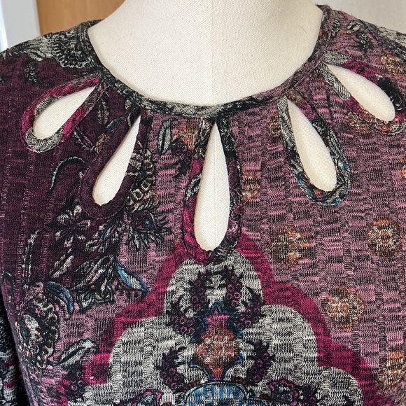 Gabby skye midi dress size 10 - Picture 8 of 11